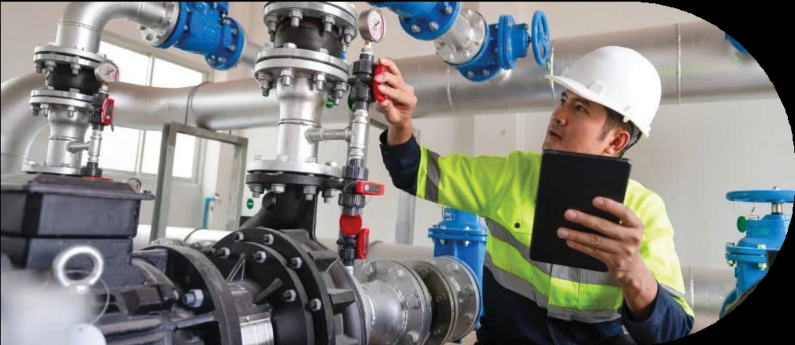SEP Engineer