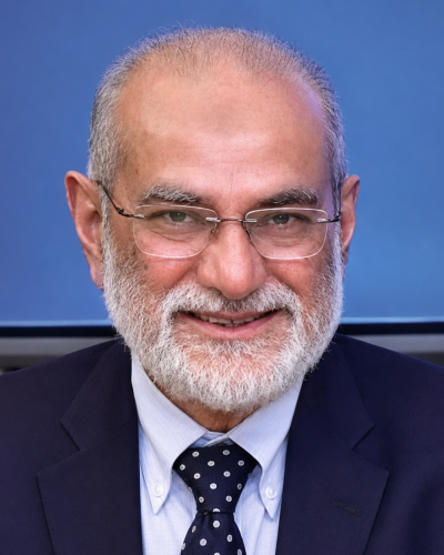 M. Ali Aamir