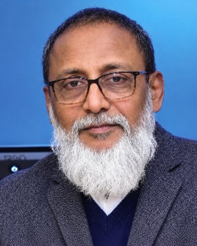 Asghar H. Siddiqui