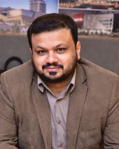Hammad Uz Zaman