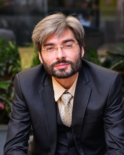 Muhammad Saquib Shamsi