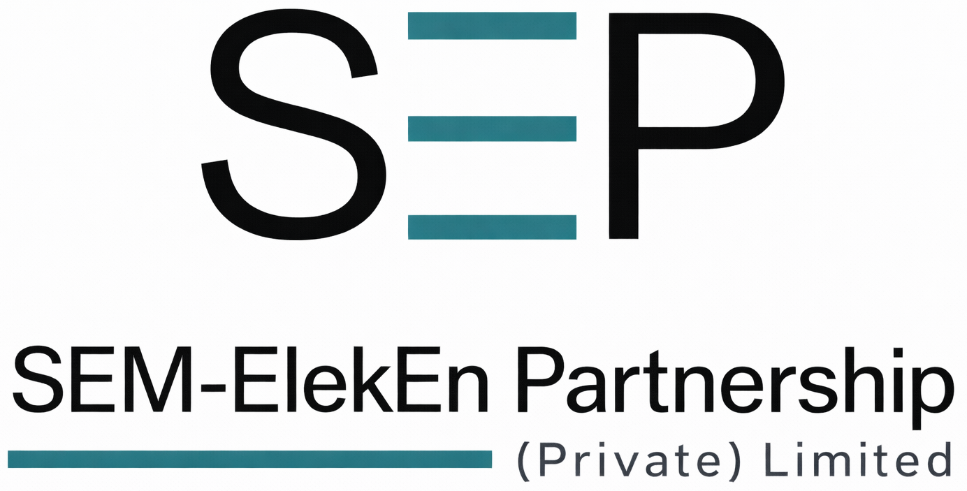 SEM-ElekEn Partnership (Private) Limited