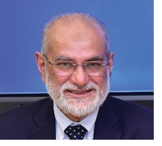 Syed Muhammad Ali Aamir