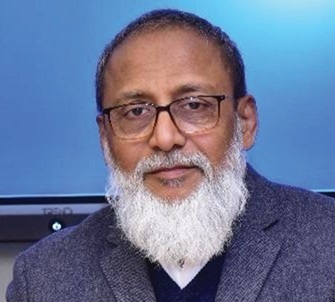 Asghar H. Siddiqui
