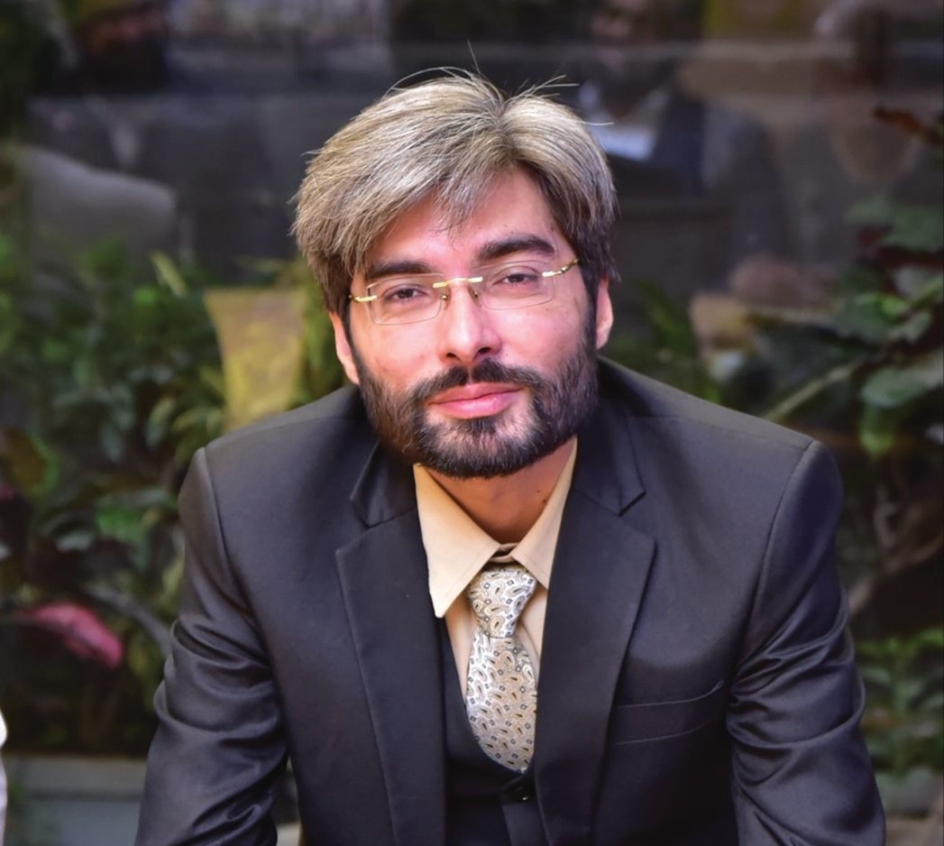 Muhammad Saquib Shamsi