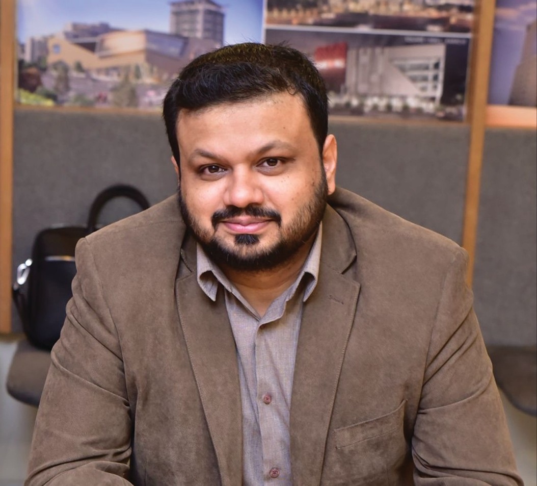 Hammad Uz Zaman