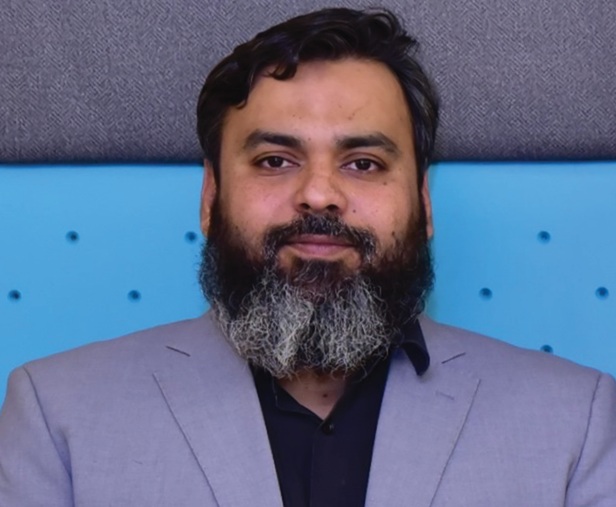 Hammad Khakwani