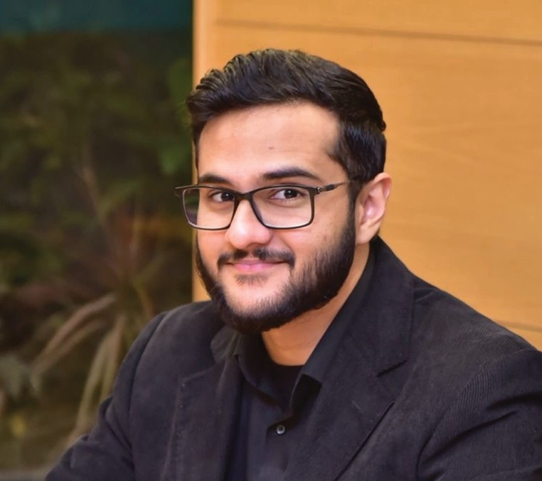 Syed Hasan Aamir