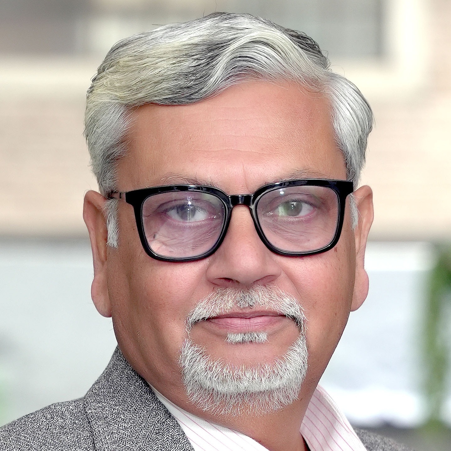 Tariq Hassan Khan